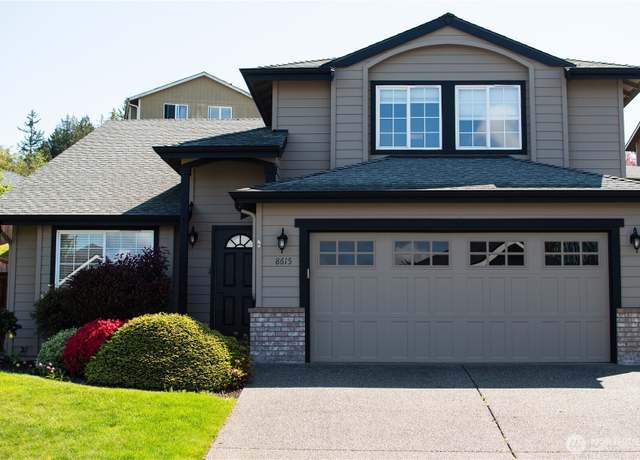 Property at 8615 74th Dr NE, Marysville, WA 98270, 4 beds, 2.5 baths