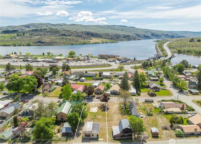 Property at 0 NSA Beach St, Pateros, WA 98846