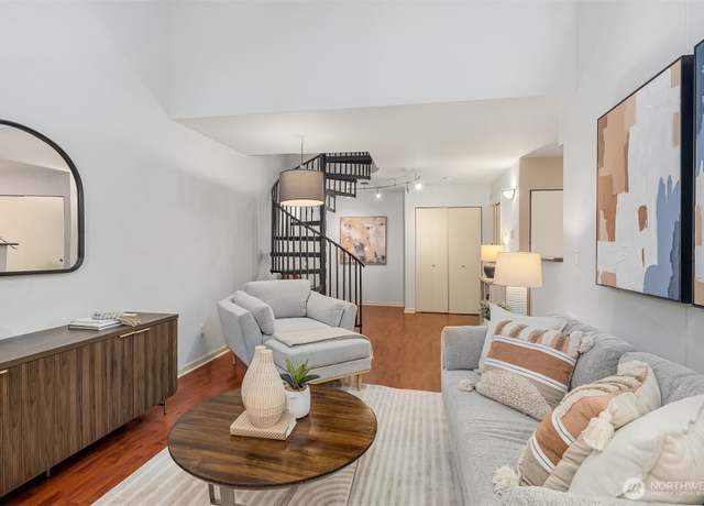 Property at 500 Elliott Ave W #211, Seattle, WA 98119, 1 bed, 1.5 baths