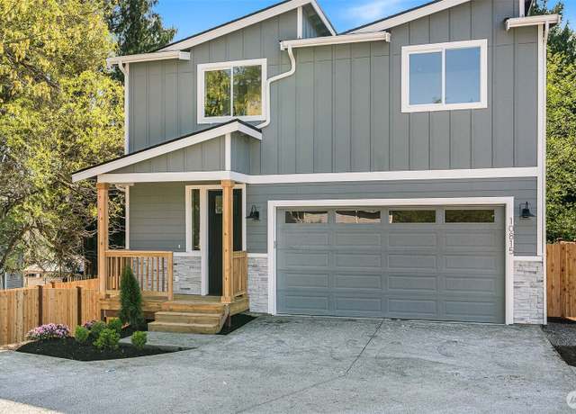 Property at 10811 Holly Dr Unit C, Everett, WA 98204, 3 beds, 2 baths