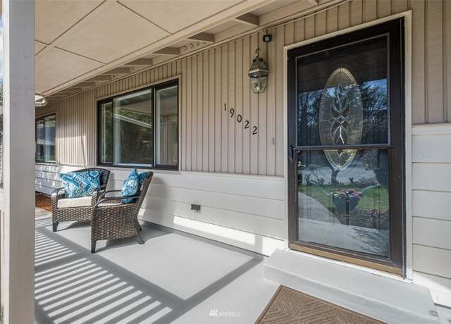 Redfin Seatac