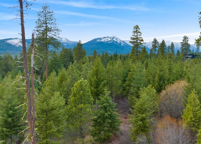 Property at 311 Rinky Dink Ln, Cle Elum, WA 98922