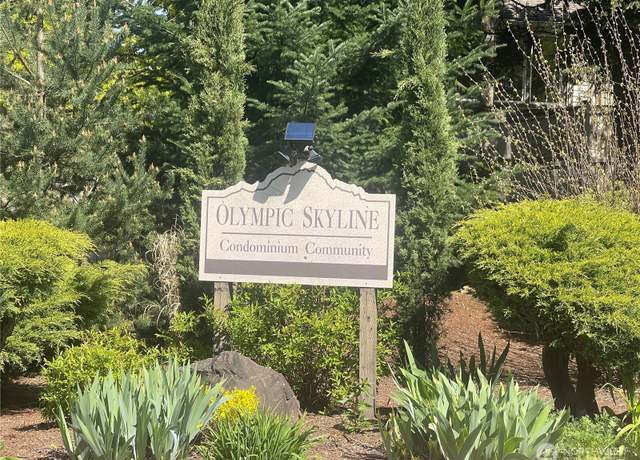 Property at 23415 101st Ave SE Unit F104, Kent, WA 98031, 2 beds, 1 bath