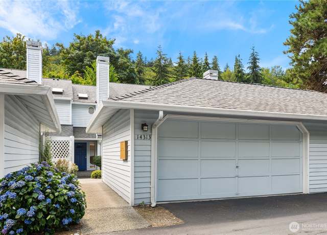 Property at 14313 SE 42nd Ln #6, Bellevue, WA 98006, 3 beds, 2.5 baths