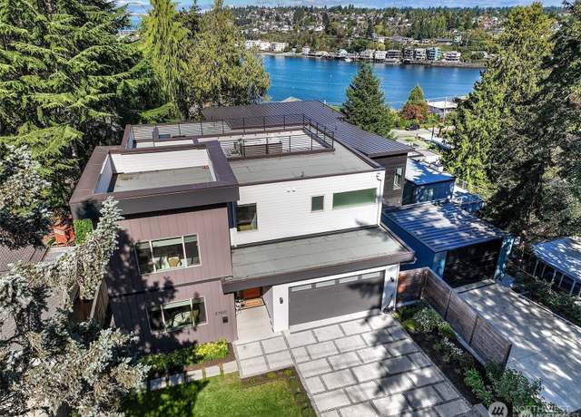 Property at 3760 W Lawton St, Seattle, WA 98199, 5 beds, 4.5 baths