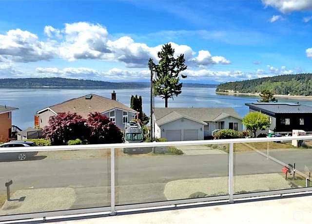 Property at 2279 Elger Park Rd, Camano Island, WA 98282, 3 beds, 2.5 baths