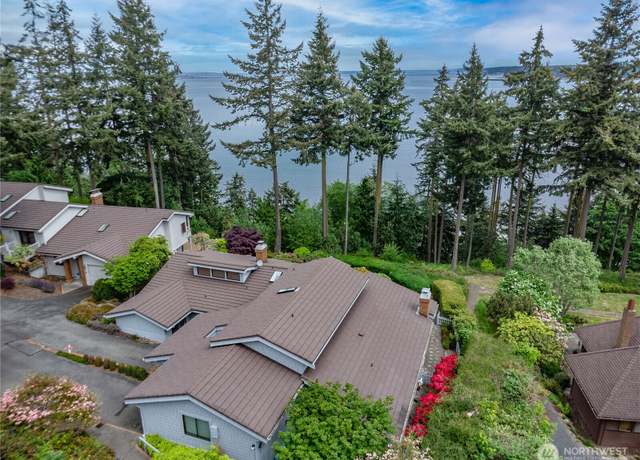 Property at 31 -2 Bluffs Ct, Port Townsend, WA 98368, 3 beds, 2.5 baths