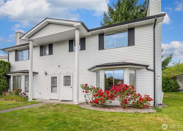 Property at 3601 I St SE Unit 7B, Auburn, WA 98002, 2 beds, 1.5 baths