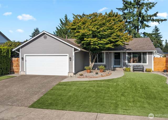 Property at 28130 231st Pl SE, Maple Valley, WA 98038, 3 beds, 2 baths