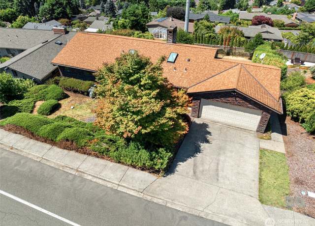 Property at 4709 Somerset Dr SE, Bellevue, WA 98006, 4 beds, 2.5 baths