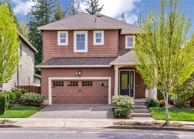 1585 NE Falls Dr, Issaquah, WA 98029 Photo of 1585 NE Falls Dr, Issaquah, WA 98029