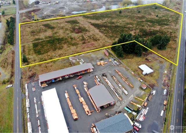 Property at 6640 196th Ave SW, Rochester, WA 98579