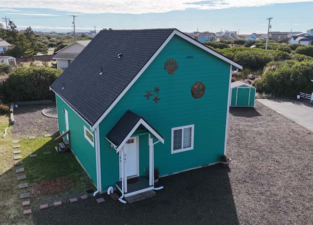 Property at 981 Sand Dollar Ct SW, Ocean Shores, WA 98569, 2 beds, 1.5 baths