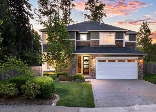 Property at 11 200th Pl SW, Bothell, WA 98012, 4 beds, 3 baths