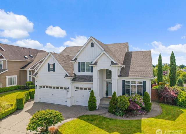 Property at 30101 129th Pl SE, Auburn, WA 98092, 4 beds, 3 baths