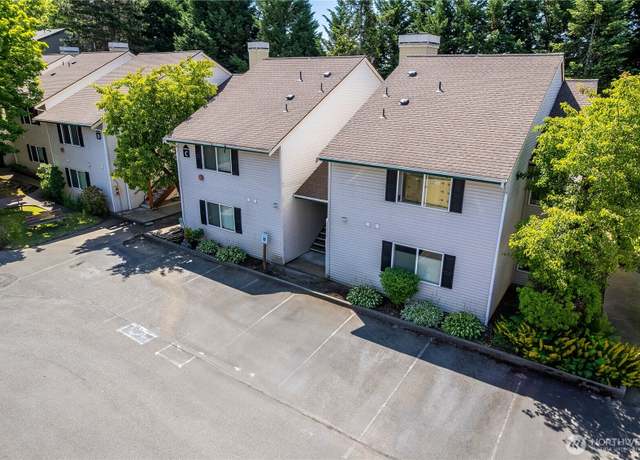 Property at 4231 NE 5th St Unit C102, Renton, WA 98059, 2 beds, 1.5 baths