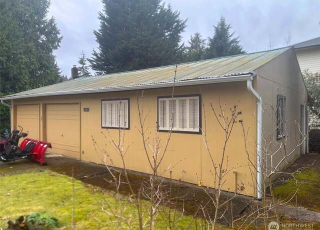 Property at 17511 113th Ave NE, Bothell, WA 98011