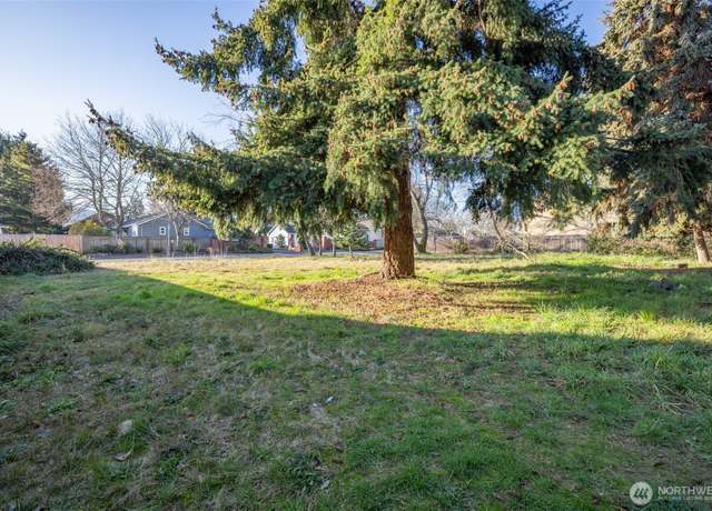 Property at 9999 W Prairie St, Sequim, WA 98382