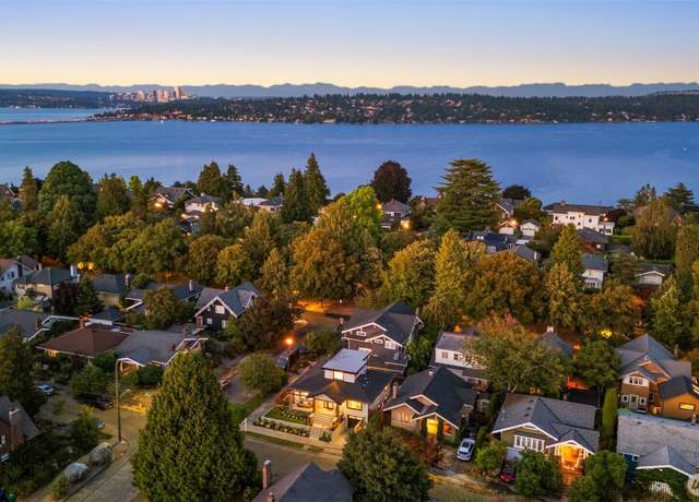 Property at 3304 37th Ave S, Seattle, WA 98144, 5 beds, 3.5 baths