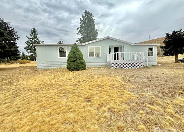 Property at 116 Crumbacher Rd, Tonasket, WA 98855, 3 beds, 2 baths