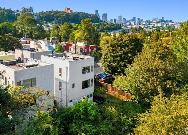 Property at 1536 19th Ave S, Seattle, WA 98144, 3 beds, 3.5 baths