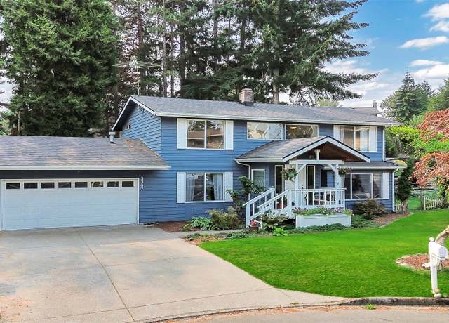 Property at 3307 SW 331st St, Federal Way, WA 98023, 7 beds, 3 baths