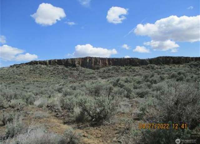 Property at 0 Lot 51 Bodie Dr, Ephrata, WA 98823