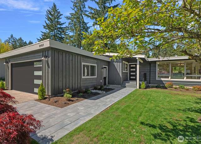 Property at 2407 158th Ave SE, Bellevue, WA 98008, 3 beds, 2 baths