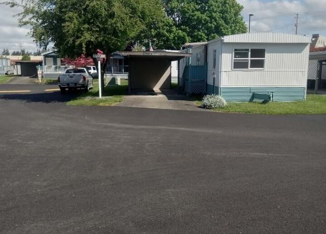 Property at 907 205th St E #25, Spanaway, WA 98387, 2 beds, 1 bath