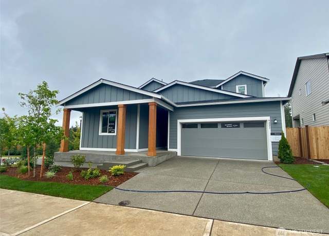 Property at 4221 SW Wandering Way, Port Orchard, WA 98367, 4 beds, 3.5 baths