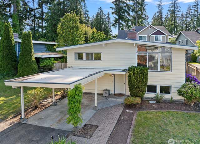 Property at 3953 153rd Ave SE, Bellevue, WA 98006, 4 beds, 2 baths