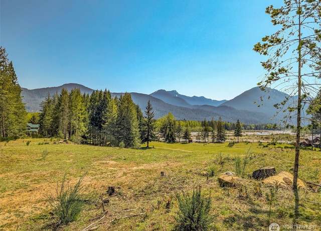 Property at 0 Craig Rd Lot B3, Packwood, WA 98361