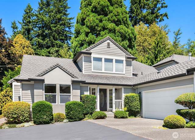 Property at 1432 NW 202nd Ln, Shoreline, WA 98177, 3 beds, 2.5 baths