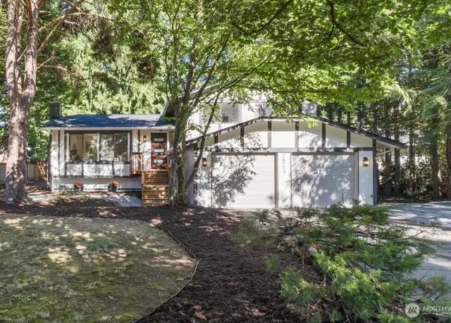 Property at 15217 48th Ave W, Edmonds, WA 98026, 4 beds, 2 baths