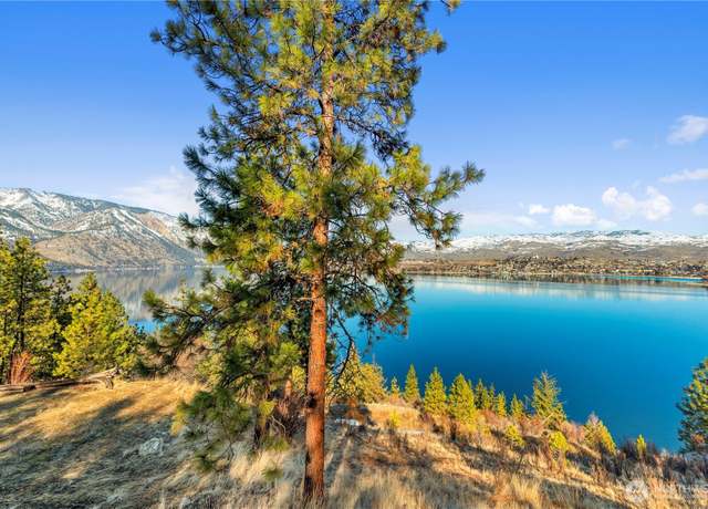 Property at 7365 Ridgeview Dr, Chelan, WA 98816
