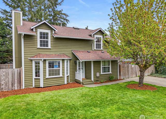 Property at 21214 SE 270th St, Maple Valley, WA 98038, 4 beds, 2 baths
