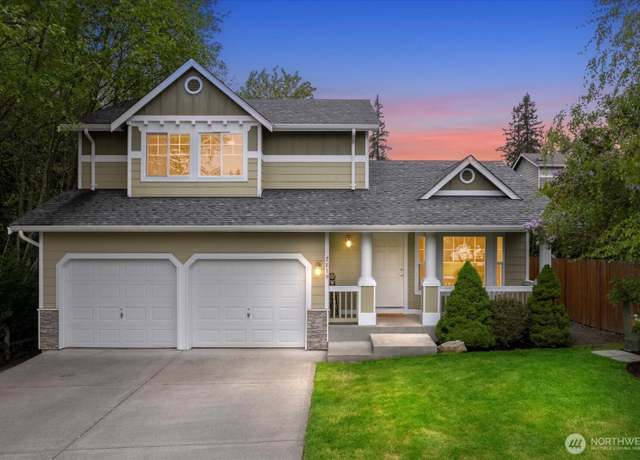 Property at 7819 28th Pl NE, Marysville, WA 98270, 3 beds, 2.5 baths