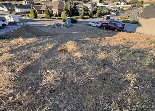 Property at 83 Sunny Meadows Loop, Wenatchee, WA 98801