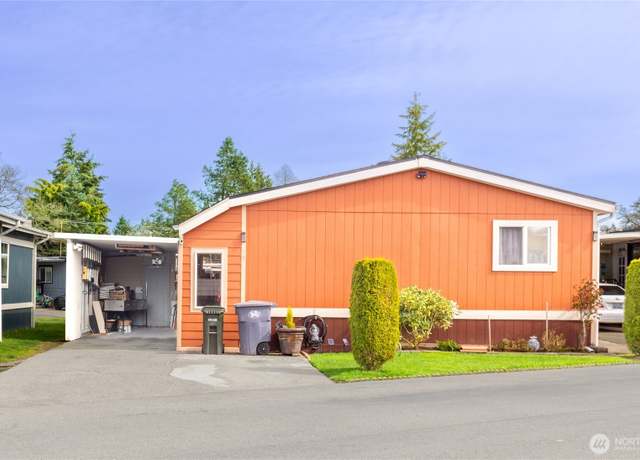 Property at 16308 E B St E #19, Tacoma, WA 98445, 3 beds, 2 baths