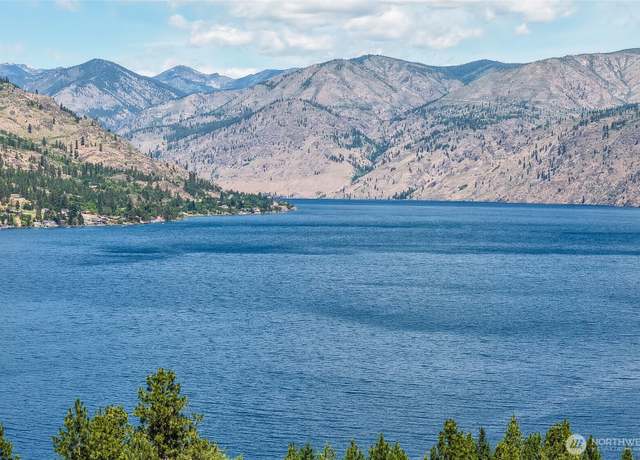 Property at 67 Apple Box Ln, Manson, WA 98831