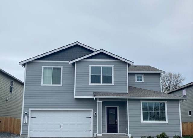 Property at 1322 87th St E, Tacoma, WA 98445, 4 beds, 2.5 baths