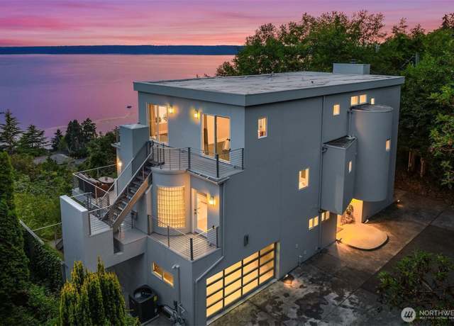 Property at 17433 Sylvester Rd SW, Burien, WA 98166, 4 beds, 3.5 baths