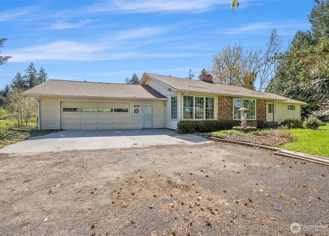 Property at 148 Rupp Rd, Toledo, WA 98591, 4 beds, 3 baths