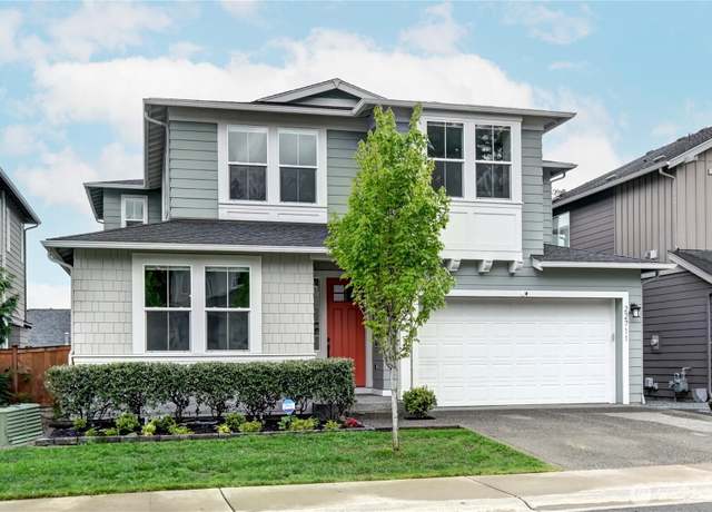 Property at 22711 SE 265th Pl, Maple Valley, WA 98038, 4 beds, 3 baths