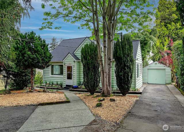 Property at 11252 12th Ave S, Seattle, WA 98168, 4 beds, 2 baths