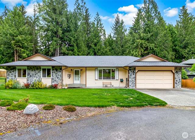 Property at 12425 182nd Ave SE, Snohomish, WA 98290, 3 beds, 2 baths