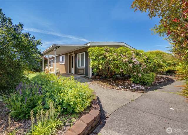 Property at 1402 22nd St NE #233, Auburn, WA 98002, 2 beds, 2 baths