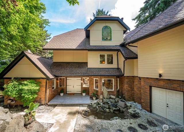 Property at 13710 41st Ave NE, Seattle, WA 98125, 5 beds, 6.5 baths