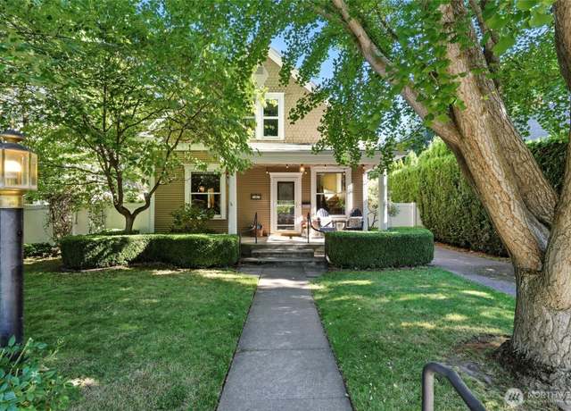 Property at 705 Pearson, Walla Walla, WA 99362, 3 beds, 2 baths