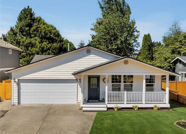 Property at 15434 167th Ave SE, Monroe, WA 98272, 3 beds, 2 baths